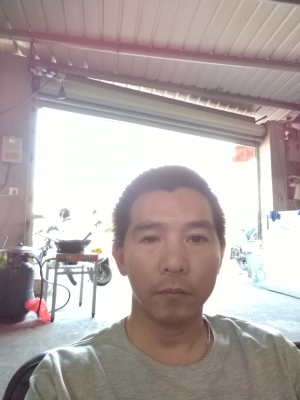 龙骑士的第一张照片--福州相亲服务中心
