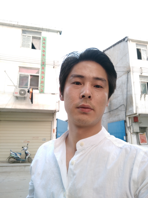 峰哥的第一张照片--福州相亲服务中心