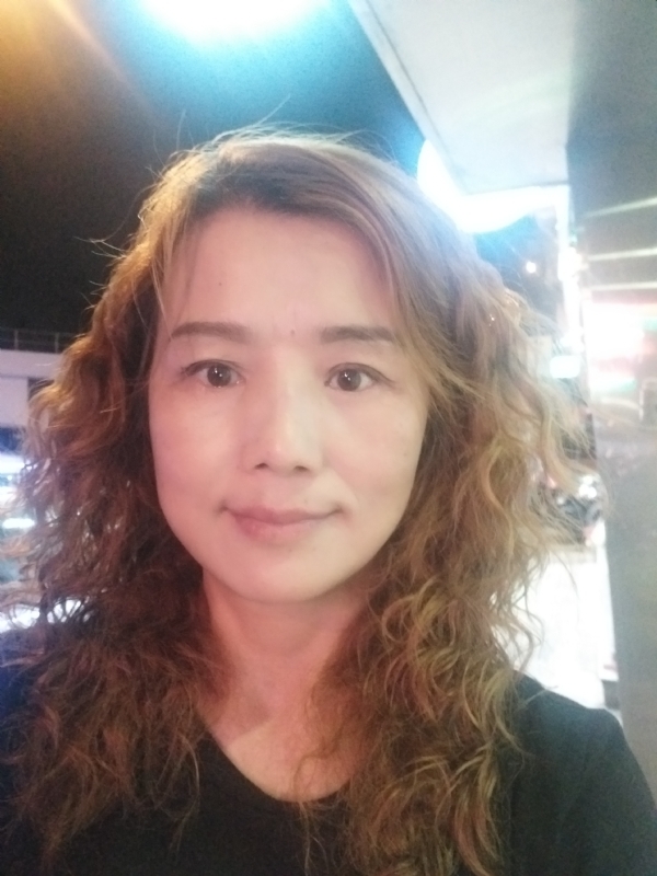 雪儿的第一张照片--福州相亲服务中心