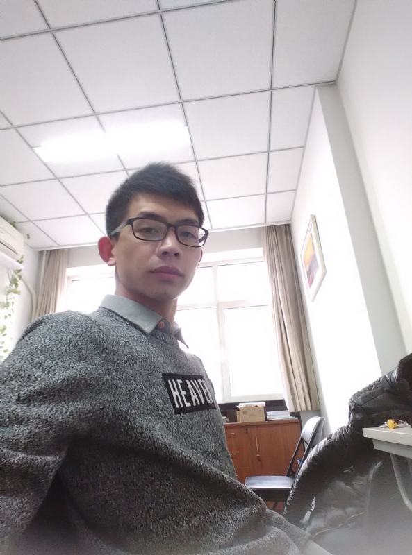 cheer辉的第一张照片--福州相亲服务中心