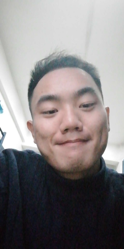 小汪的第一张照片--福州相亲服务中心