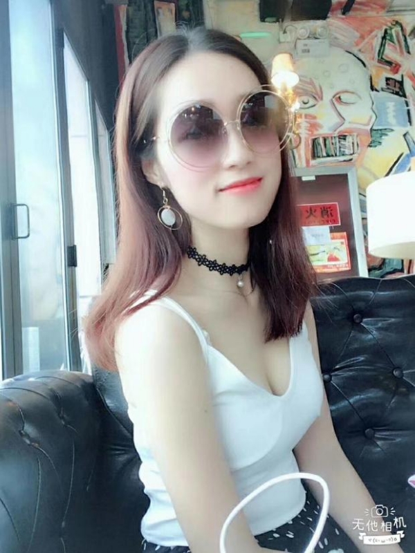 蕓兒的第一张照片--福州相亲服务中心