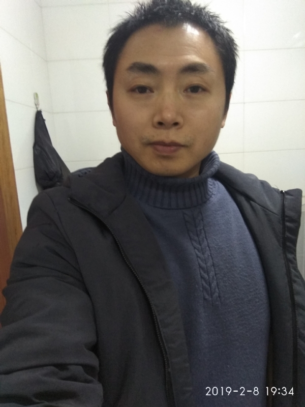 buganxiangxin的第一张照片--福州相亲服务中心