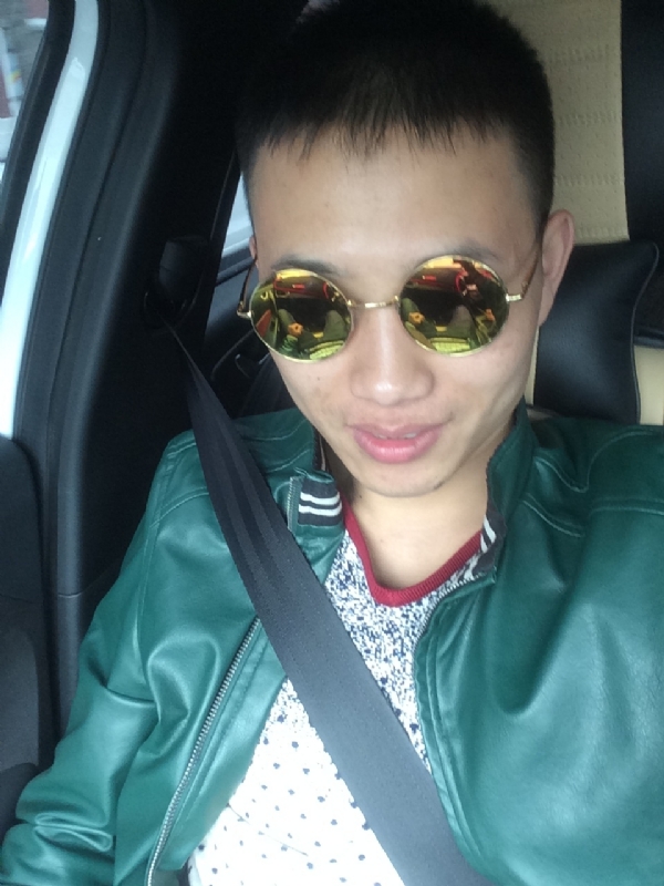 真心对待一个人的第一张照片--福州相亲服务中心