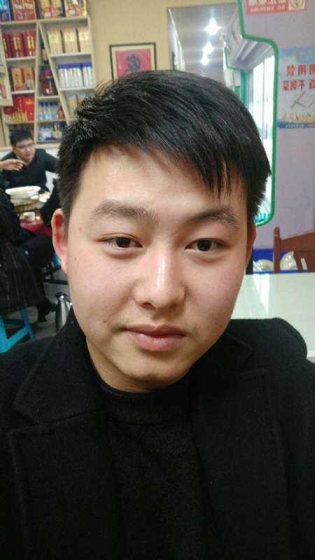 往事随风的第一张照片--福州相亲服务中心