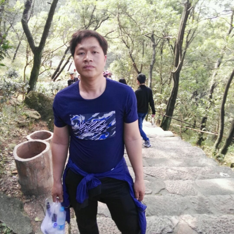 宁静的夏天的第一张照片--福州相亲服务中心