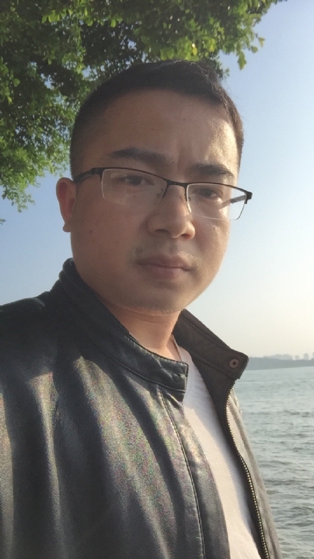 志尧的第一张照片--福州相亲服务中心