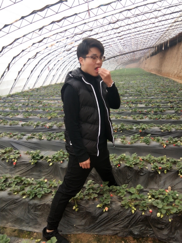 樊小广的第一张照片--福州相亲服务中心