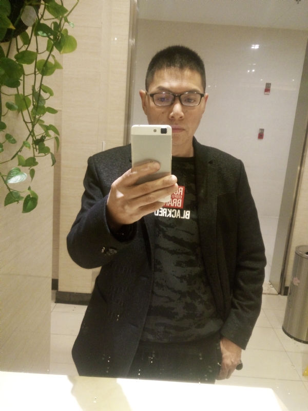 顺其自然的第一张照片--福州相亲服务中心
