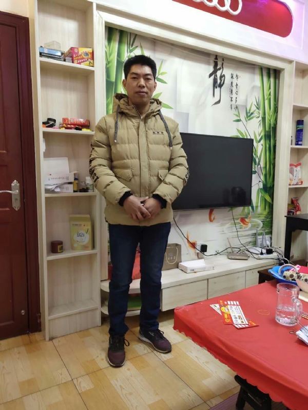 风云的第一张照片--福州相亲服务中心