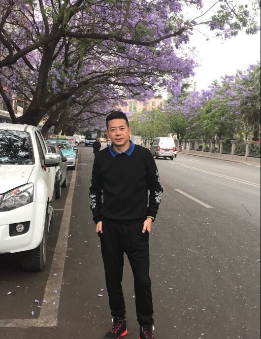 宁静致远的第一张照片--福州相亲服务中心