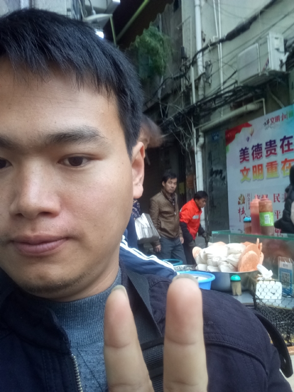 简单的第一张照片--福州相亲服务中心