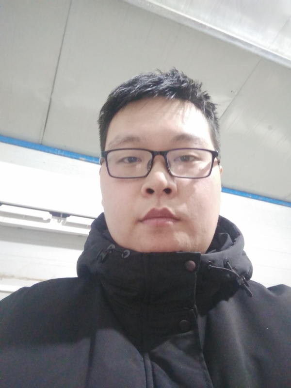 杰杰的第一张照片--福州相亲服务中心