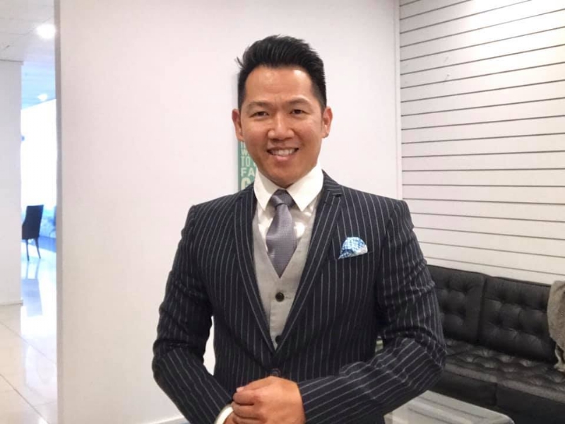Lim的第一张照片--福州相亲服务中心