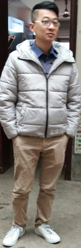 研究生的第一张照片--福州相亲服务中心