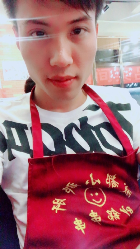 乐天的第三张照片--福州相亲服务中心