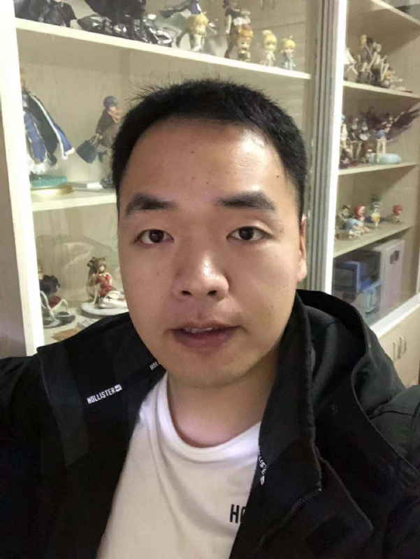 暴走KUMA的第一张照片--福州相亲服务中心