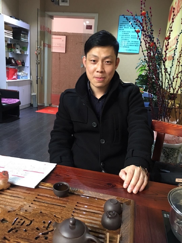 杨洋的第二张照片--福州相亲服务中心