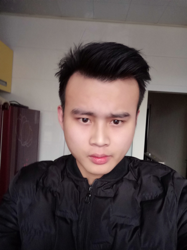 聊天吗的第一张照片--福州相亲服务中心