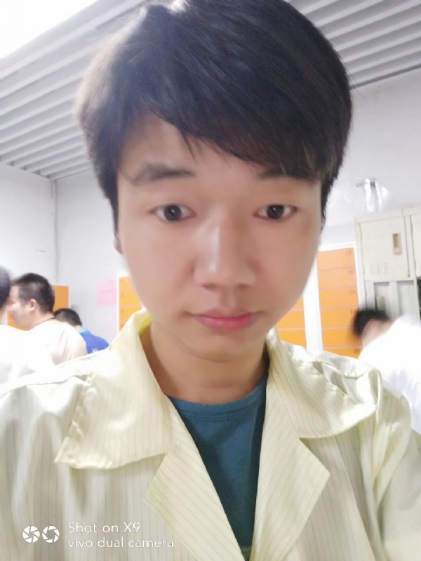 如果微笑的第一张照片--福州相亲服务中心