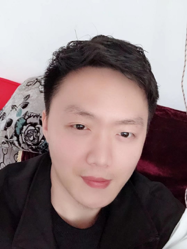 执迷的鲸鱼的第一张照片--福州相亲服务中心