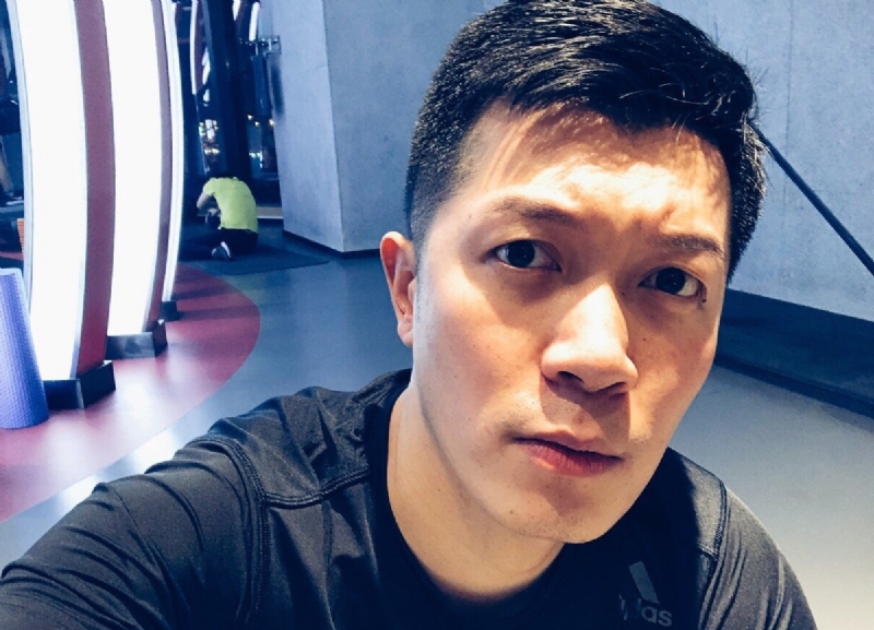 张勇耀的第一张照片--福州相亲服务中心