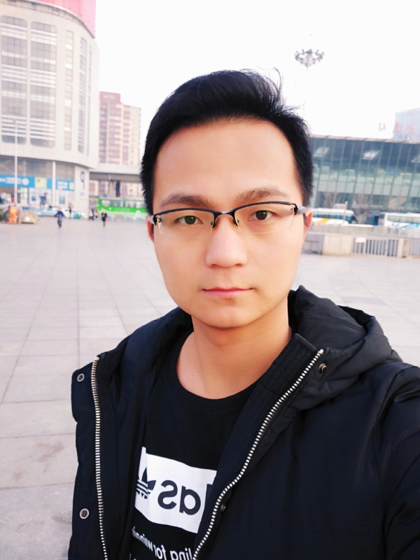 浪子的第一张照片--福州相亲服务中心