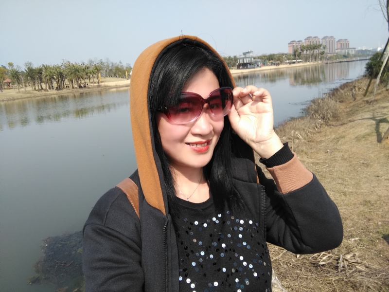 雅寻的第一张照片--福州相亲服务中心