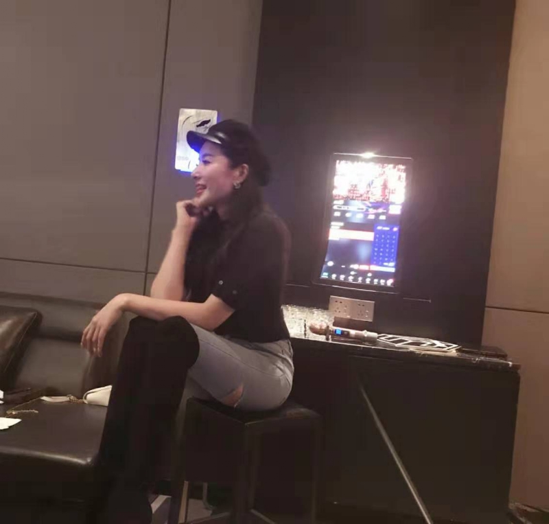 婷婷的第三张照片--福州相亲服务中心