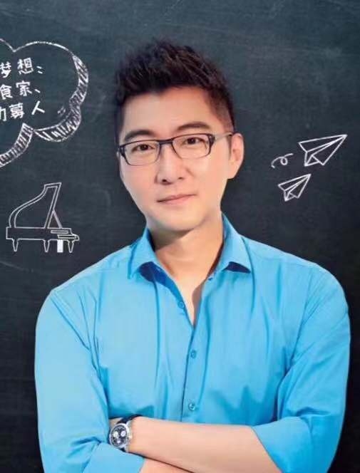 彬的第一张照片--福州相亲服务中心