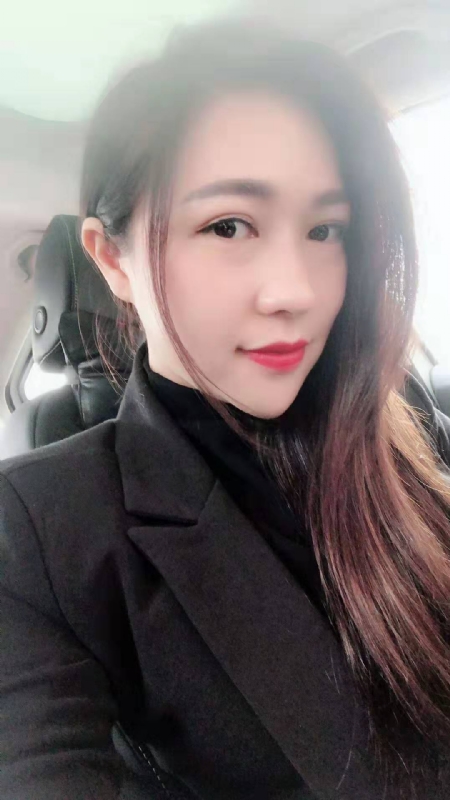 Emily的第四张照片--福州相亲服务中心