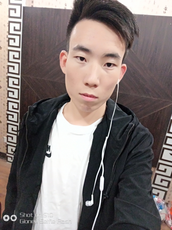 似命珍惜的第一张照片--福州相亲服务中心
