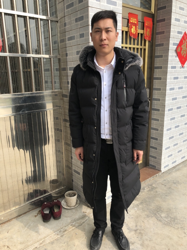 街角的风车的第一张照片--福州相亲服务中心