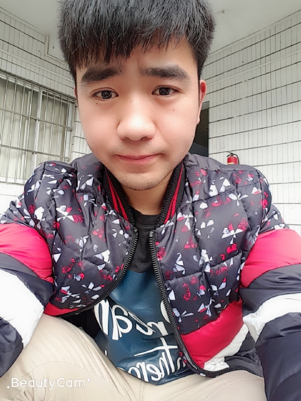 梦回少年的第一张照片--福州相亲服务中心