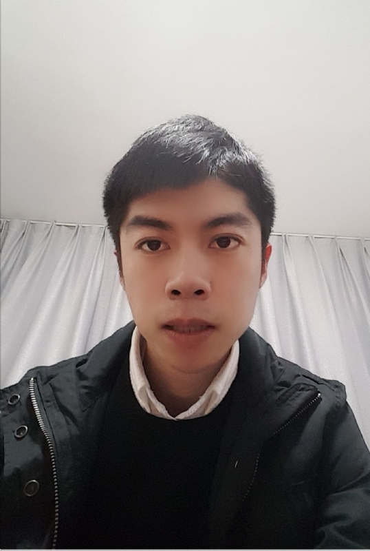 别发呆的第一张照片--福州相亲服务中心