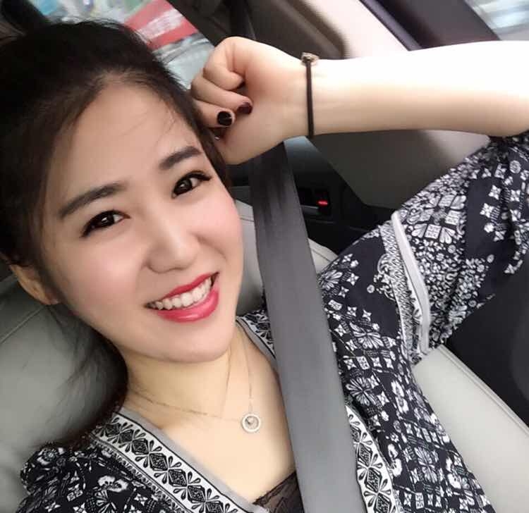 钱多多的第一张照片--福州相亲服务中心