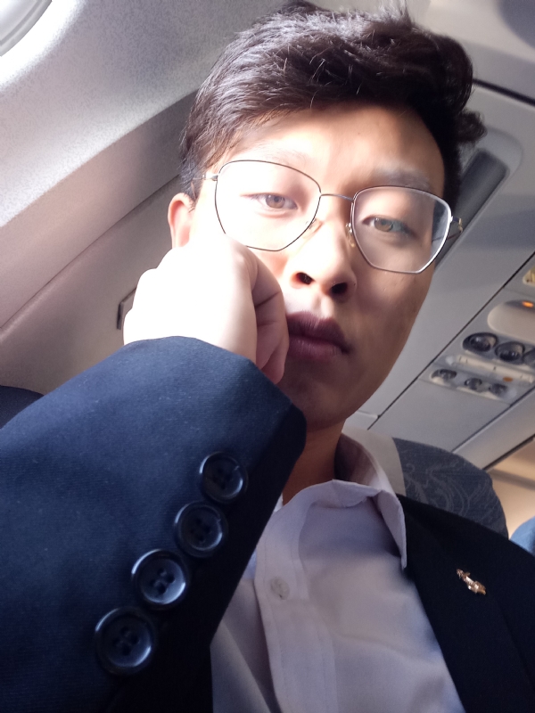 黑巧克力的第一张照片--福州相亲服务中心