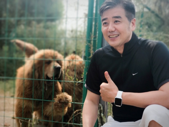 宁缺毋滥的第一张照片--福州相亲服务中心