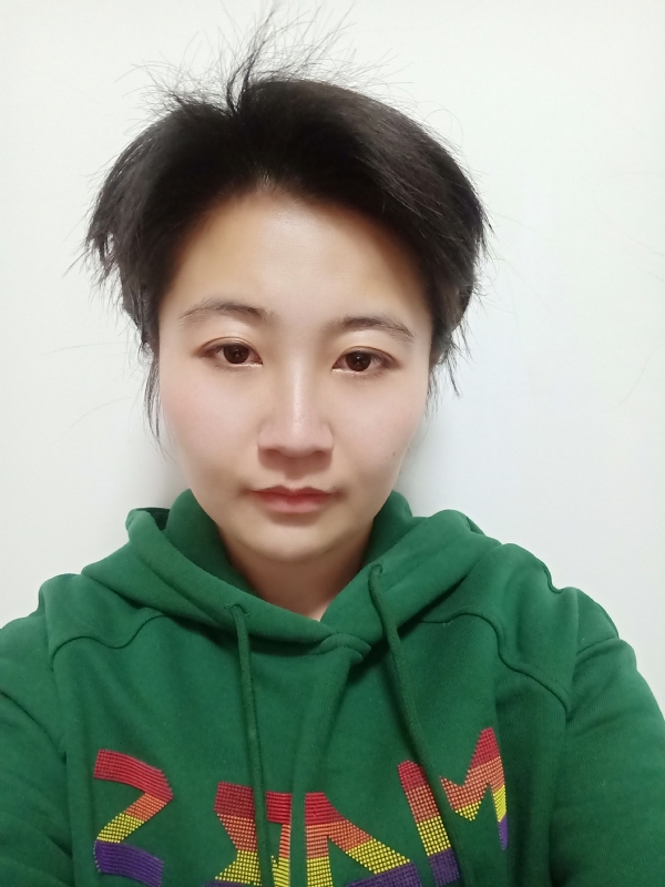 帆1234的第一张照片--福州相亲服务中心