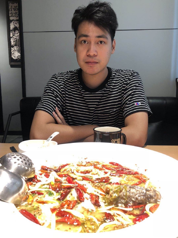 like的第一张照片--福州相亲服务中心