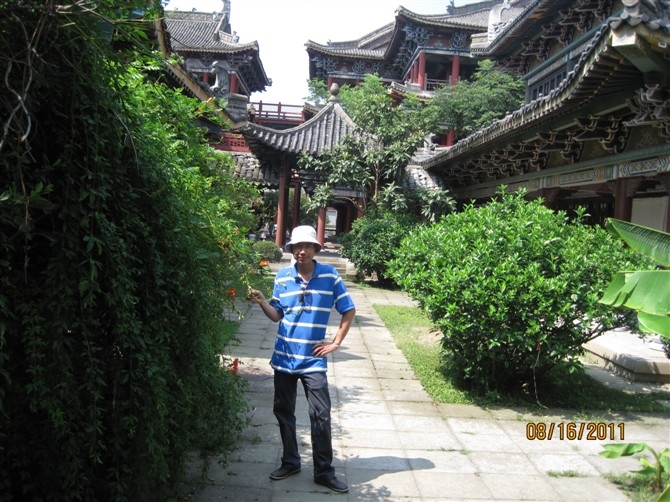 大条菜的第一张照片--福州相亲服务中心