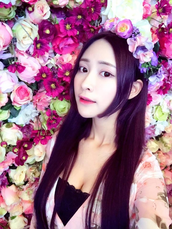韓琳雪的第一张照片--福州相亲服务中心