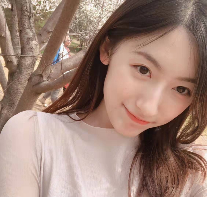 Fanny的第一张照片--福州相亲服务中心