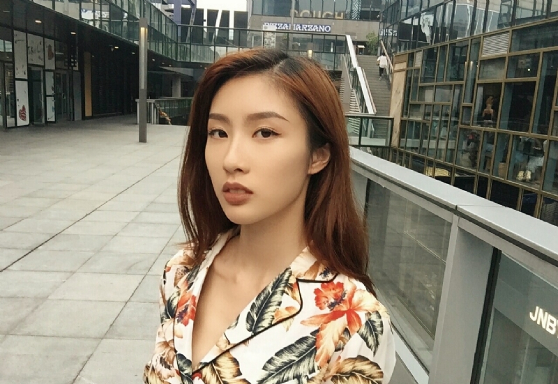 蘇悅的第四张照片--福州相亲服务中心
