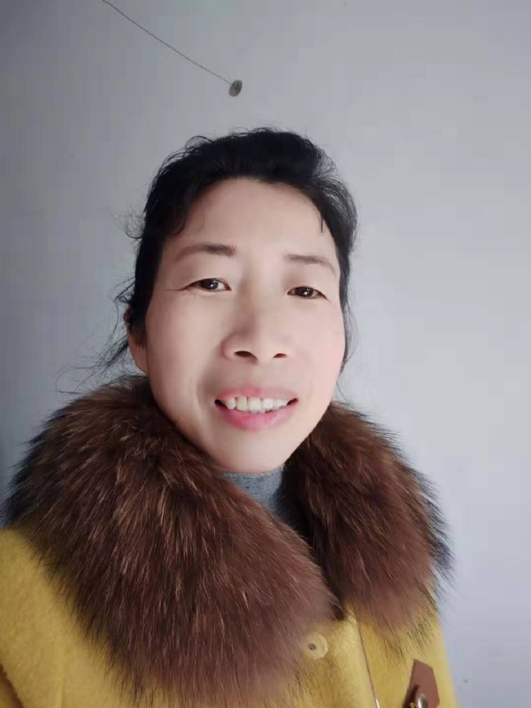 上善若水的第一张照片--福州相亲服务中心