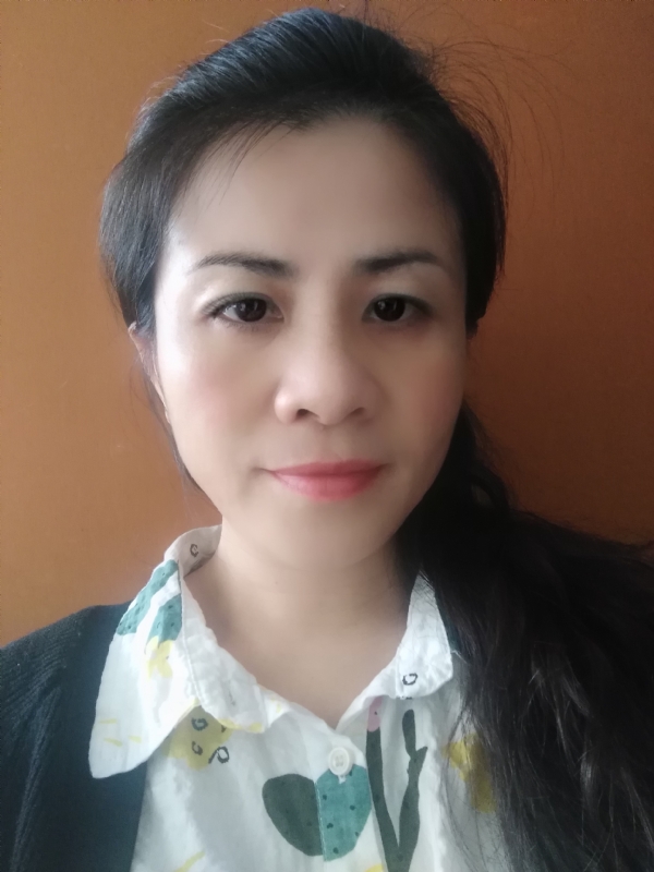 清清的第一张照片--福州相亲服务中心