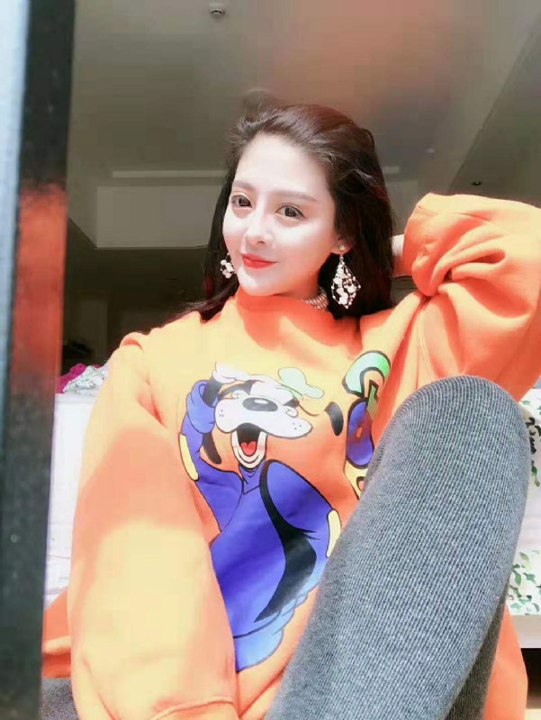 李梦瑶的第一张照片--福州相亲服务中心