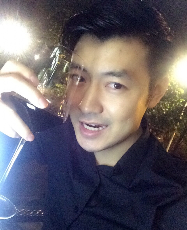 陈高浩的第二张照片--福州相亲服务中心