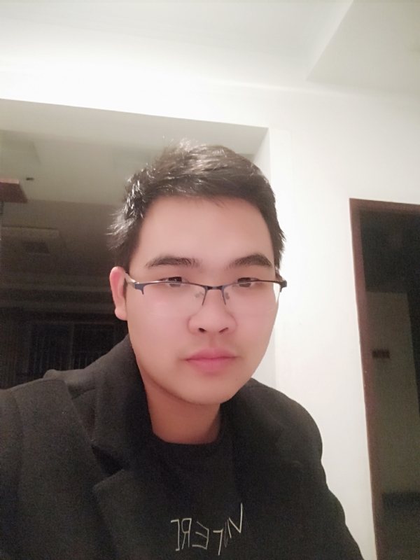 双生花开的第一张照片--福州相亲服务中心