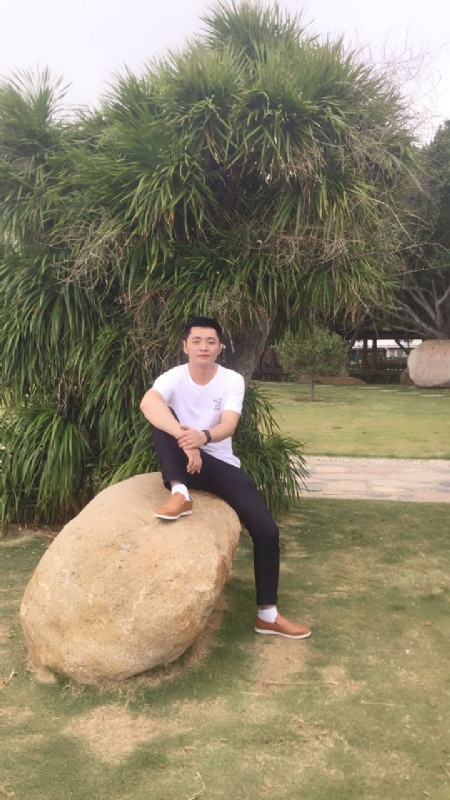 奇点的第一张照片--福州相亲服务中心